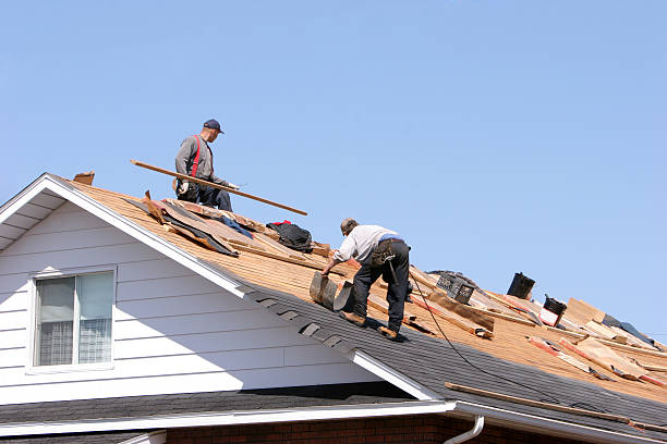 Fast & Reliable Emergency Roof Repairs in Princeton, TX